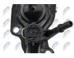 Termostat chladenia NTY CTM-FT-011