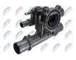 Termostat chladenia NTY CTM-FT-018