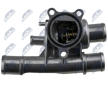 Termostat chladenia NTY CTM-FT-018