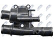 Termostat chladenia NTY CTM-FT-018