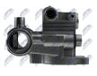 Termostat chladenia NTY CTM-FT-018