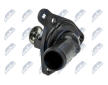 Termostat, chladivo NTY CTM-HD-002