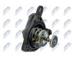 Termostat, chladivo NTY CTM-HD-002