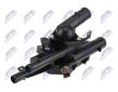 Obal termostatu NTY CTM-HY-007