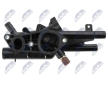 Obal termostatu NTY CTM-HY-007
