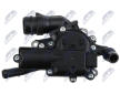 Termostat chladenia NTY CTM-HY-009