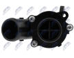 Termostat, chladivo NTY CTM-JG-005