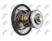 Termostat, chladivo NTY CTM-KA-001