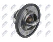 Termostat, chladivo NTY CTM-KA-002