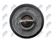 Termostat, chladivo NTY CTM-KA-002