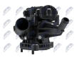 Termostat chladenia NTY CTM-KA-003