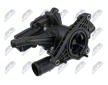 Termostat, chladivo NTY CTM-KA-004