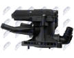 Termostat, chladivo NTY CTM-KA-004