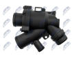 Termostat chladenia NTY CTM-LR-008