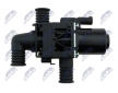 Termostat NTY CTM-LR-009