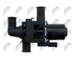 Termostat NTY CTM-LR-009