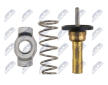 Termostat chladenia NTY CTM-ME-006