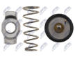 Termostat chladenia NTY CTM-ME-006