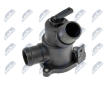 Termostat chladenia NTY CTM-ME-009