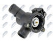 Termostat chladenia NTY CTM-ME-009