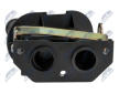 Termostat NTY CTM-ME-024