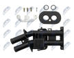 Termostat NTY CTM-ME-025
