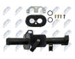 Termostat NTY CTM-ME-025