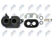 Termostat NTY CTM-ME-025