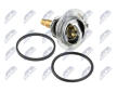 Termostat chladenia NTY CTM-ME-030