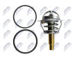Termostat chladenia NTY CTM-ME-030