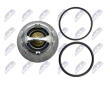 Termostat chladenia NTY CTM-ME-030