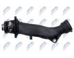 Termostat, chladivo NTY CTM-ME-032