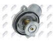Termostat chladenia NTY CTM-ME-033