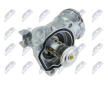 Termostat chladenia NTY CTM-ME-036
