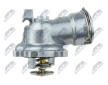 Termostat chladenia NTY CTM-ME-036