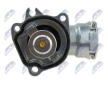 Termostat chladenia NTY CTM-ME-036