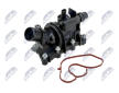 Termostat, chladivo NTY CTM-ME-038