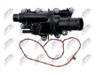Termostat, chladivo NTY CTM-ME-038