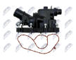 Termostat, chladivo NTY CTM-ME-038