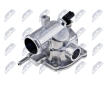 Termostat, chladivo NTY CTM-ME-039