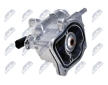 Termostat, chladivo NTY CTM-ME-039