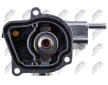 Termostat, chladivo NTY CTM-ME-039