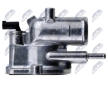 Termostat, chladivo NTY CTM-ME-039