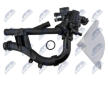Termostat chladenia NTY CTM-ME-044