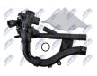 Termostat chladenia NTY CTM-ME-044
