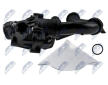 Termostat chladenia NTY CTM-ME-044