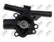 Termostat, chladivo NTY CTM-NS-002