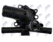 Termostat, chladivo NTY CTM-NS-002