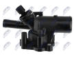 Termostat, chladivo NTY CTM-NS-002