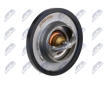 Termostat chladenia NTY CTM-NS-004